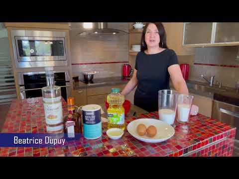 CLÉ. Culture & Language Exchange (La Chandeleur: crêpes).