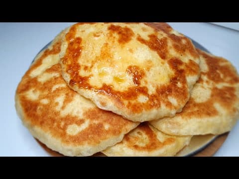 Moroccan Bouchiette Bread - Moroccan Snack Moroccan Bouchiette Bread - Delicious Moroccan snack with medium difficulty. Perfect recipe converted from YouTube video to PDF format.
