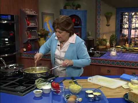 Ciao Italia 1811-r1147 Polenta and Vegetable Casserole