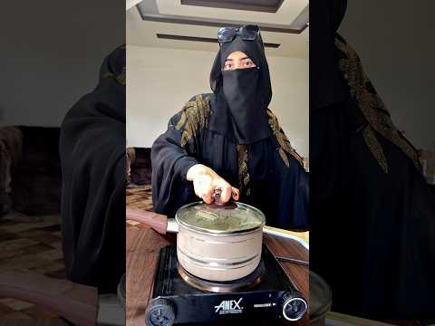 White food challenge