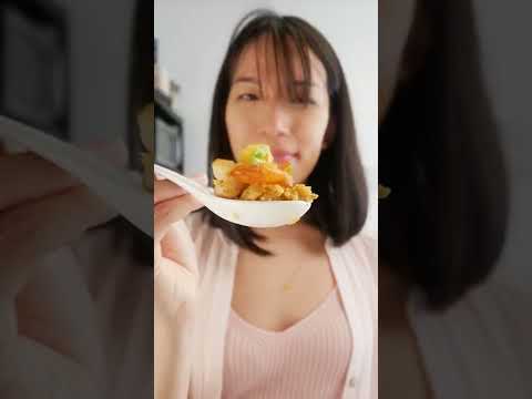 EASY Pineapple Fried Rice