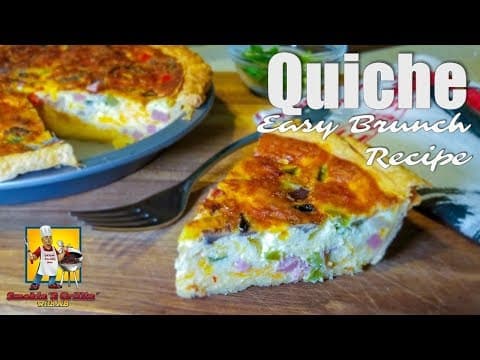 Quiche