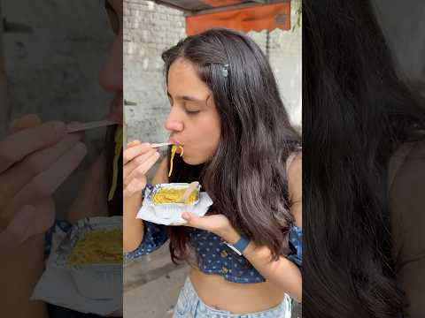 Cheap V/S Expensive VIRAL Maggi Challenge 😱