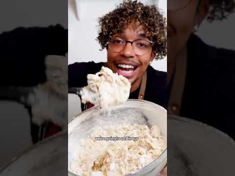 Soft Gooey Chocolate Chip Cookies