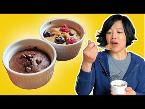 Do Baked Oats Taste Like Cake?