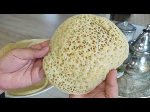 Crêpes au mille trous - French Breakfast Crêpes au mille trous - Delicious French breakfast with easy difficulty. Perfect recipe converted from YouTube video to PDF format.