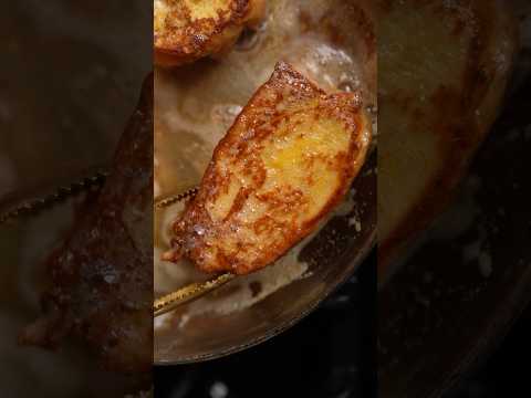 Brioche French Toast