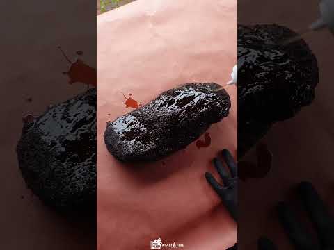 Smoked Brisket Recipe