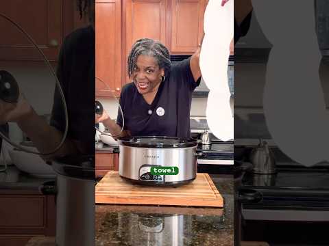 No Way! I've Been Using My Crockpot WRONG My Whole Life! 🤯
