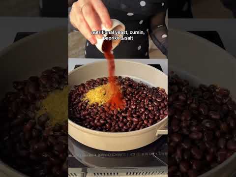 Freezer Burritos 🌯