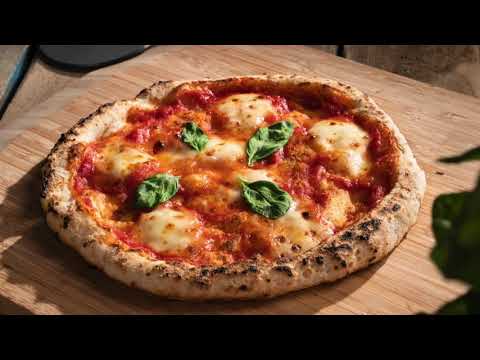 Gluten-Free Pizza Crust with Caputo Zero-Zero Flour