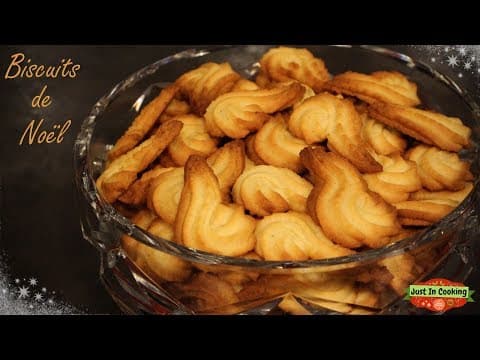 Saint Nicholas Christmas Butter Cookies