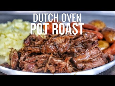 Classic Pot Roast