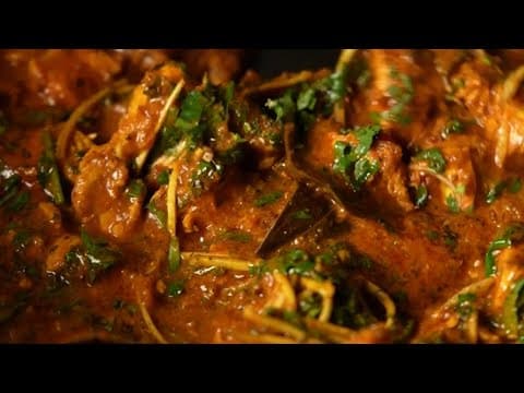 Punjabi Style Chicken Curry - Indian Main Course Punjabi Style Chicken Curry - Delicious Indian main course with medium difficulty. Perfect recipe converted from YouTube video to PDF format.