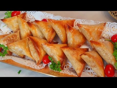 Briquettes au thon et à la pomme de terre