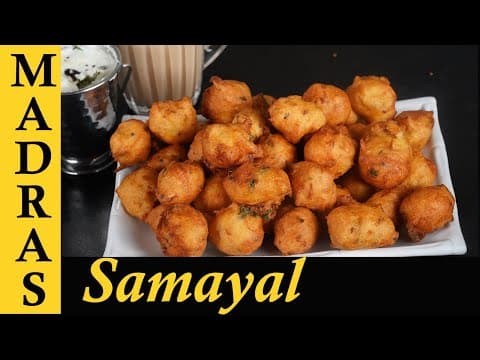 Carrot Bondha (Carrot Ponda) – South Indian Tea‑Time Snack