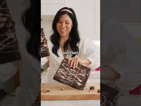 Making a GIANT vs TINY Dubai Chocolate Challenge! 🍫