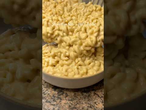 Creamy Stovetop Macaroni and Cheese