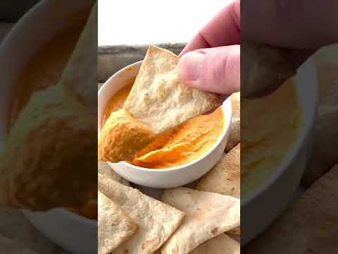 Air Fryer Tortilla Chips