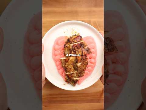 Valentine’s Day dinner for lonely people