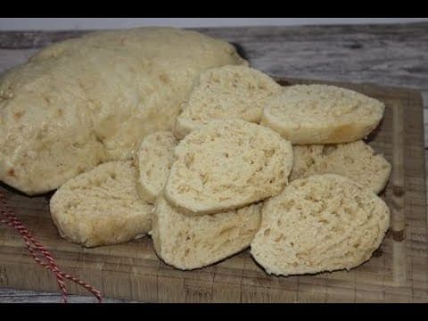 Thermomix® TM31® / TM5® - Böhmische Knödel