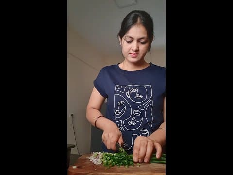 आज बनाया खुद का पसंदीदा खाना