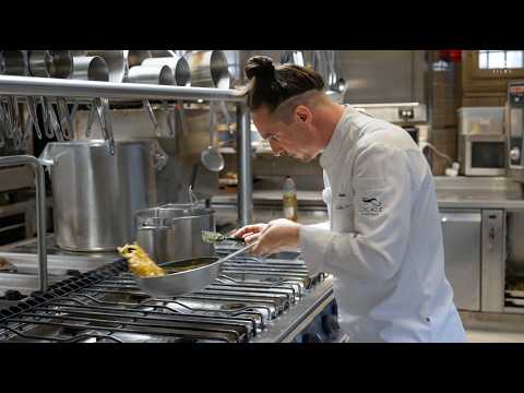Classic Italian Spaghetti Carbonara