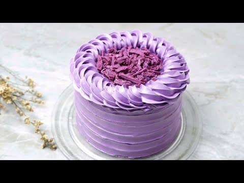 Cute Moist Green Cupcakes