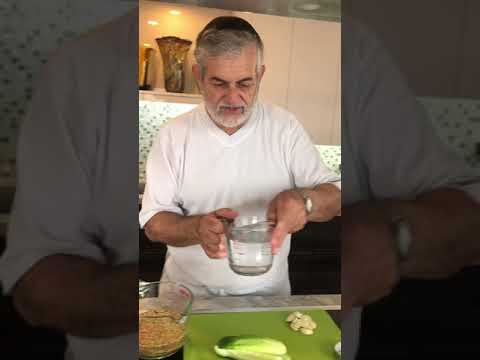 24 Hour Refrigerator Pickles