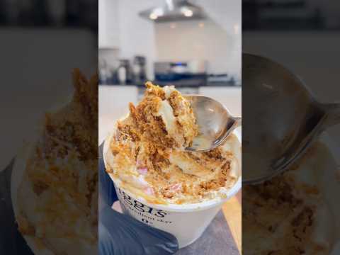 Viral Japanese Cheesecake 🍰