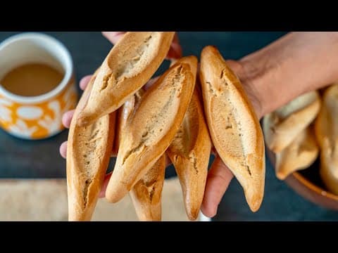 Butter-Infused Marseille Navettes with Orange Blossom Water - French Dessert Butter-Infused Marseille Navettes with Orange Blossom Water - Delicious French dessert with easy difficulty. Perfect recipe converted from YouTube video to PDF format.