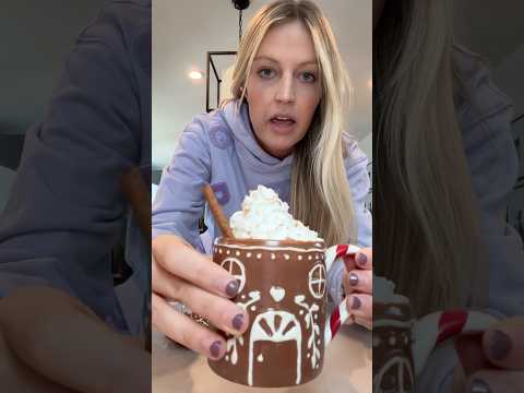 VIRAL Bone Broth Hot Cocoa ☕️🍫