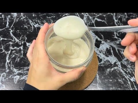 Perfect Béchamel Sauce