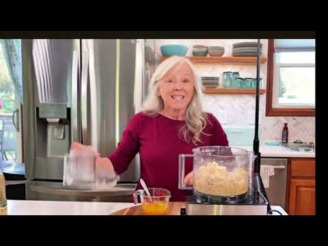 Easy Homemade Vegan Thanksgiving Turkey (Tofu & Wheat Gluten Roast)