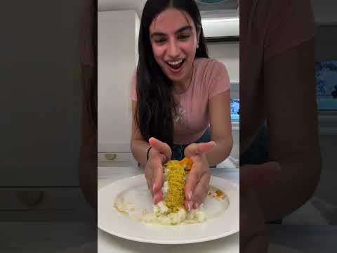 Aloo Paratha with Desi Butter (parota)