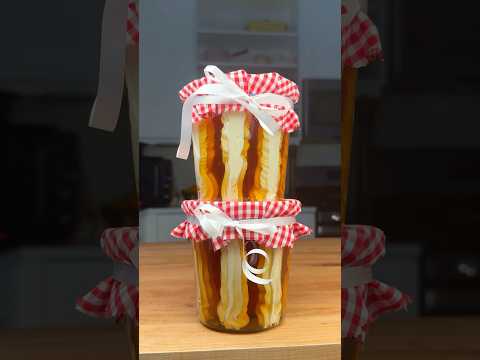 Easy Homemade Honey Butter Jars The Perfect Last Minute Gift