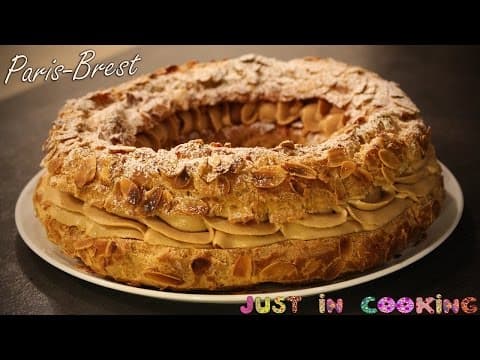 Paris-Brest