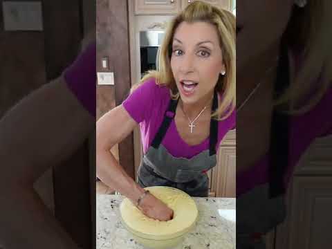 Brioche Burger Buns Recipe - American | Medium | Serves 10 Brioche Burger Buns - American recipe that serves 10 people. A medium difficulty cooking recipe converted from YouTube video with complete ingredients and step-by-step instructions.