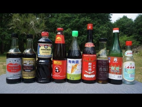 All-Purpose Asian Stir-Fry Sauce