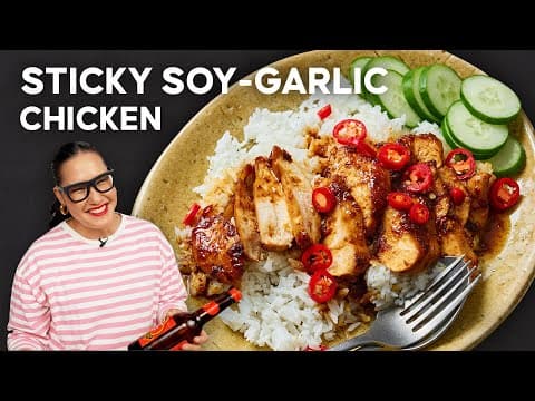 How I Cook Chicken Breast So It’s Juicy and Golden Every Time