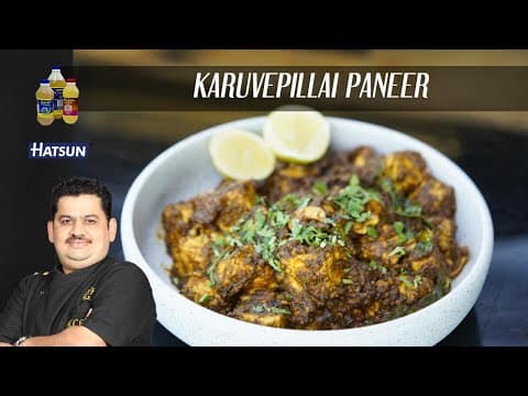 Succulent Golden Paneer Masala (Indian Starter) - Indian Recipe Succulent Golden Paneer Masala (Indian Starter) - Delicious Indian recipe with medium difficulty. Perfect recipe converted from YouTube video to PDF format.