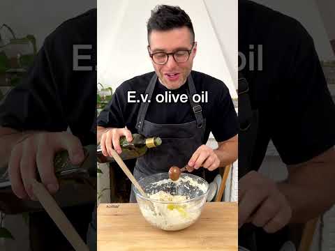 Easy Homemade Focaccia