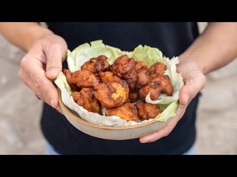 Japanese Chicken Katsu