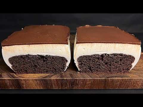 Воздушный ПП торт — 106 г белка и всего 116 ккал на 100 г