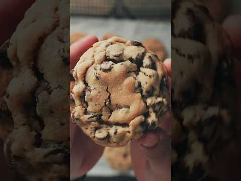 Classic Chocolate Chip Cookies - American Dessert Classic Chocolate Chip Cookies - Delicious American dessert with easy difficulty. Perfect recipe converted from YouTube video to PDF format.