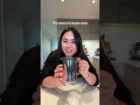 dinner ready in 20 minutes - ginger glazed chicken