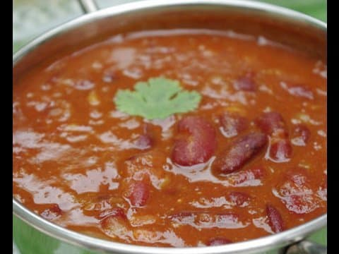 Indian Red Beans - Indian Main Course Indian Red Beans - Delicious Indian main course with easy difficulty. Perfect recipe converted from YouTube video to PDF format.