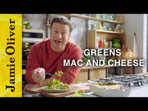 Green's Mac and Cheese