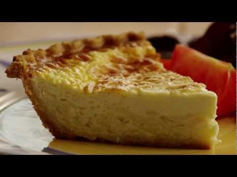 Basic Quiche - French Main Course Basic Quiche - Delicious French main course with easy difficulty. Perfect recipe converted from YouTube video to PDF format.