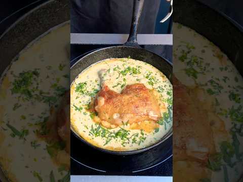 Classic Mustard Sauce (Sauce à la Moutarde)